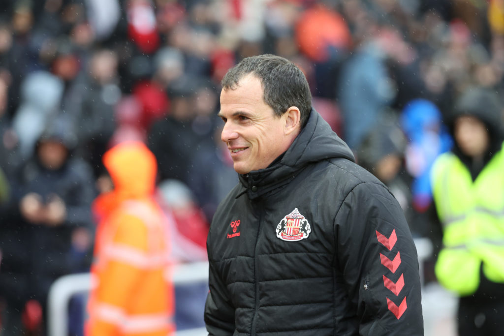 Sunderland AFC v Stoke City FC - Sky Bet Championship
