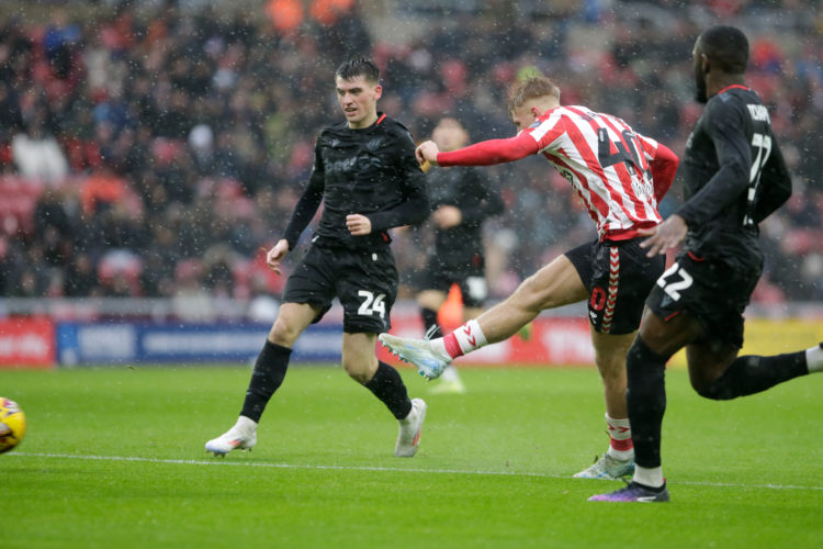 Photo by Martin Swinney/Sunderland AFC via Getty Images