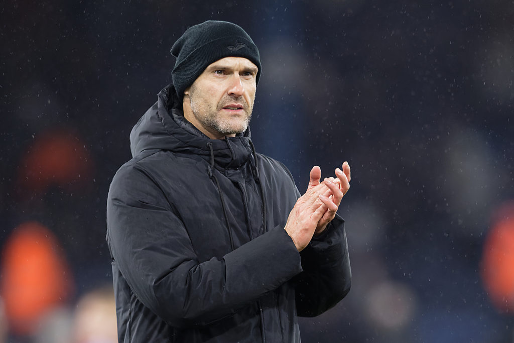 Luton Town FC v Swansea City AFC - Sky Bet Championship