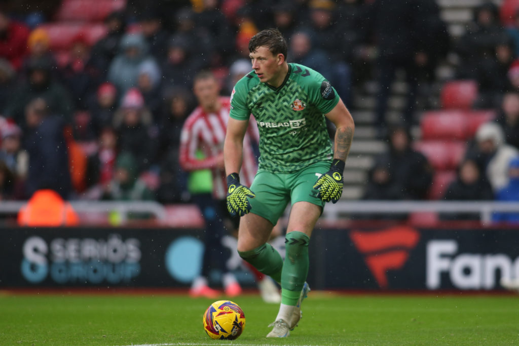 Sunderland AFC v Stoke City FC - Sky Bet Championship