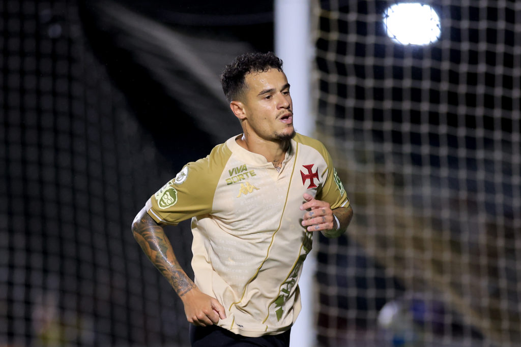 Vasco Da Gama v Atletico Mineiro - Brasileirao 2024
