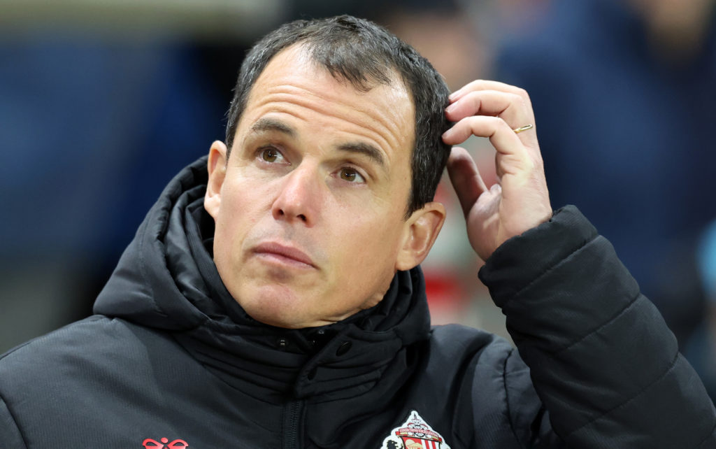 Sunderland AFC v Bristol City FC - Sky Bet Championship