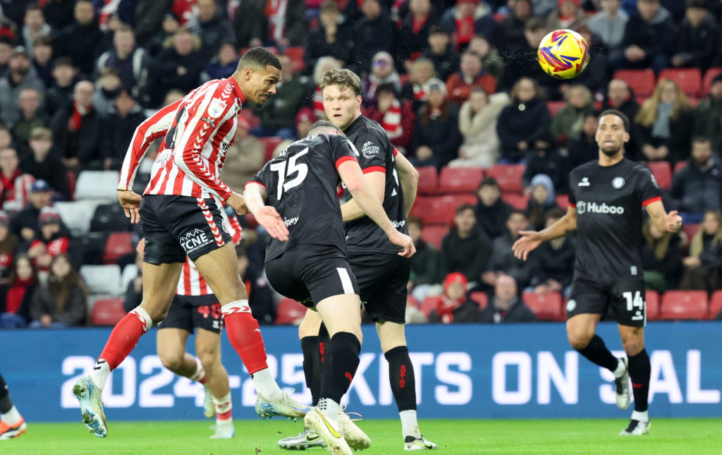 Sunderland AFC v Bristol City FC - Sky Bet Championship