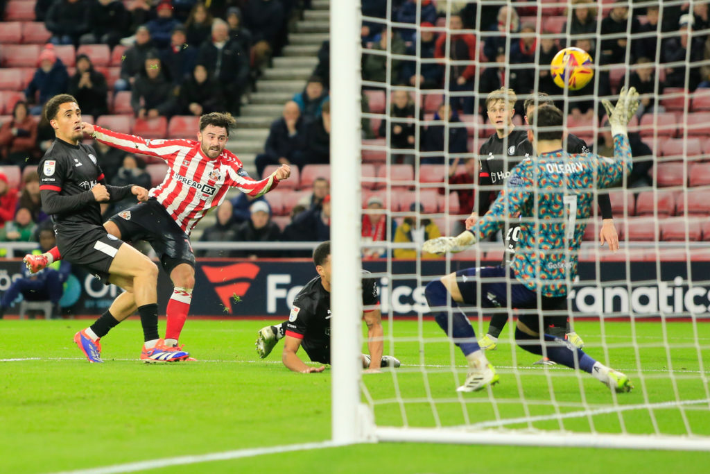 Sunderland AFC v Bristol City FC - Sky Bet Championship