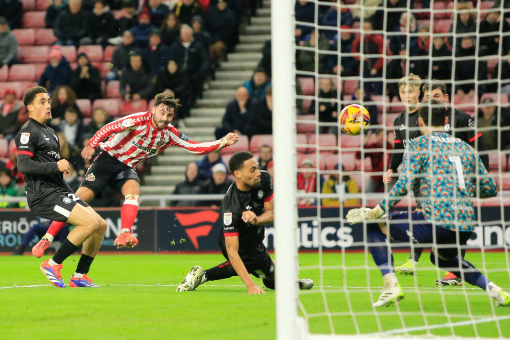Sunderland AFC v Bristol City FC - Sky Bet Championship