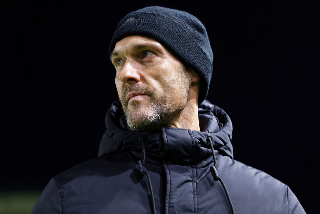 Plymouth Argyle FC v Swansea City AFC - Sky Bet Championship
