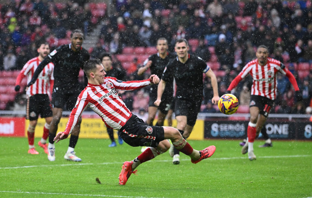 Sunderland AFC v Stoke City FC - Sky Bet Championship