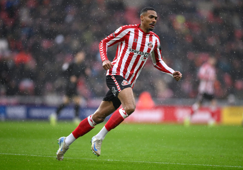 Sunderland AFC v Stoke City FC - Sky Bet Championship