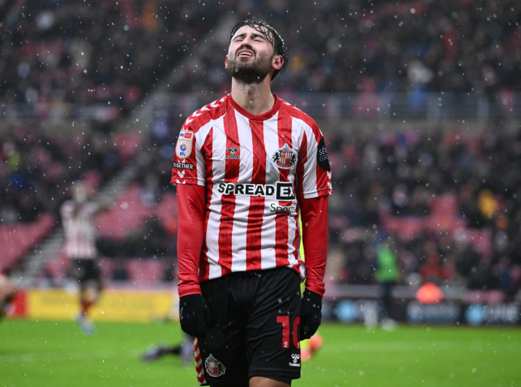 Photo by Stu Forster/Getty Images