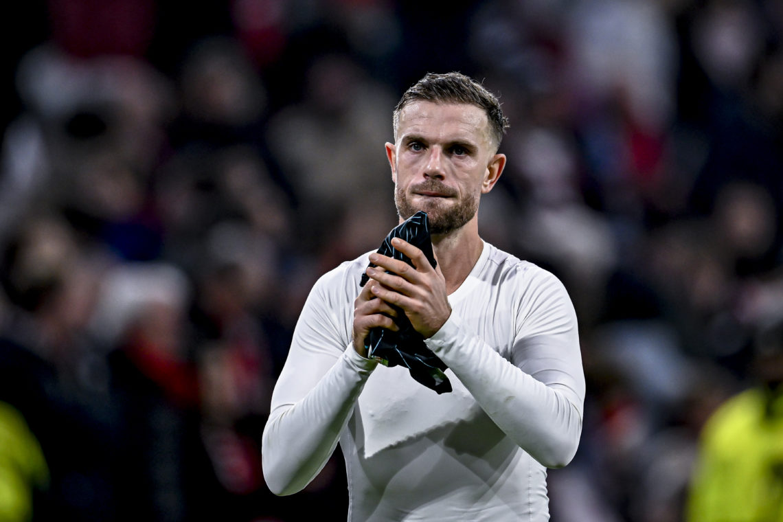 Photo by Stefan Koops / EYE4images/NurPhoto via Getty Images