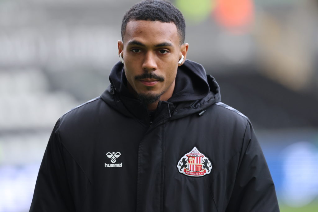 Swansea City AFC v Sunderland AFC - Sky Bet Championship