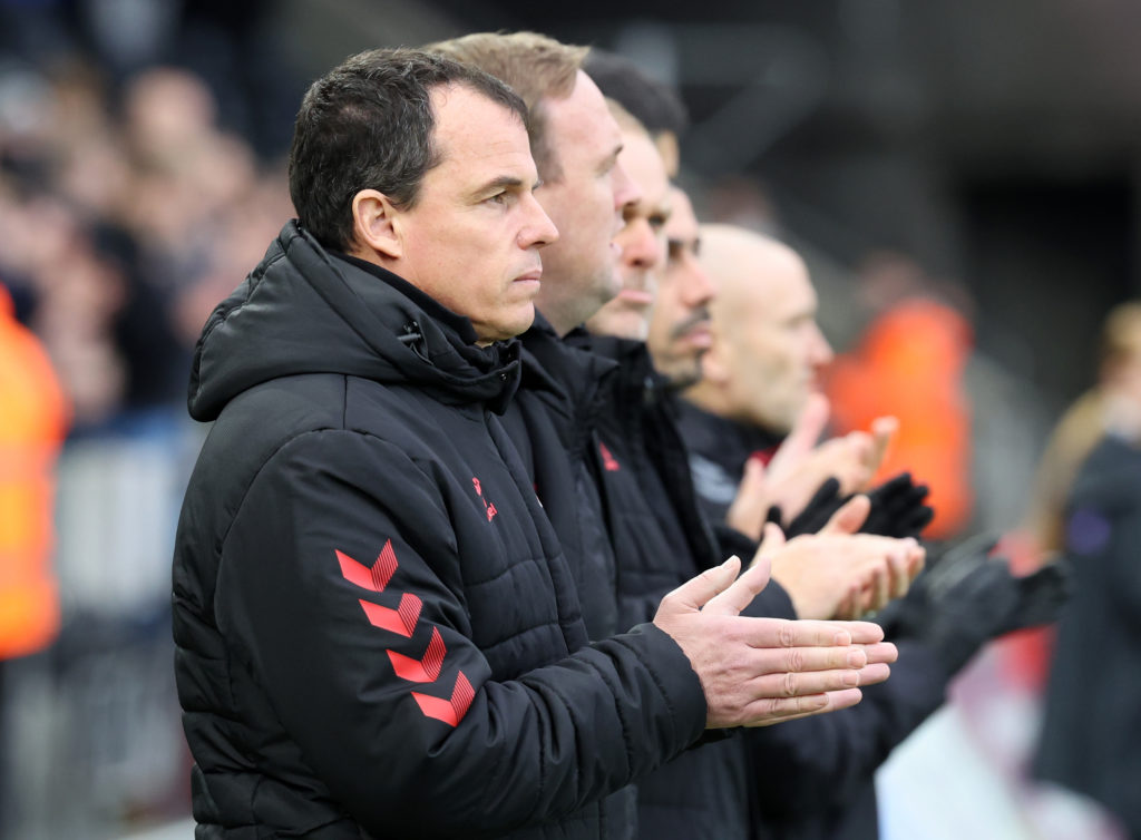 Swansea City AFC v Sunderland AFC - Sky Bet Championship