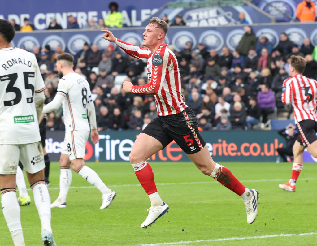 Swansea City AFC v Sunderland AFC - Sky Bet Championship