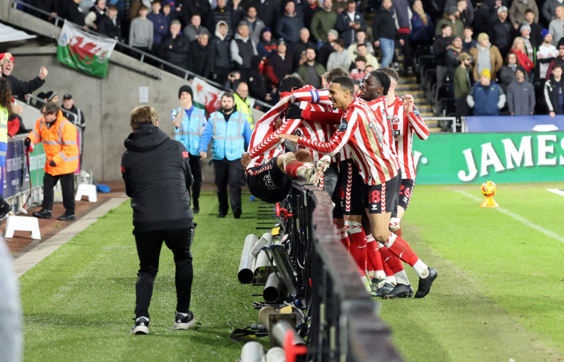 Photo by Ian Horrocks/Sunderland AFC via Getty Images