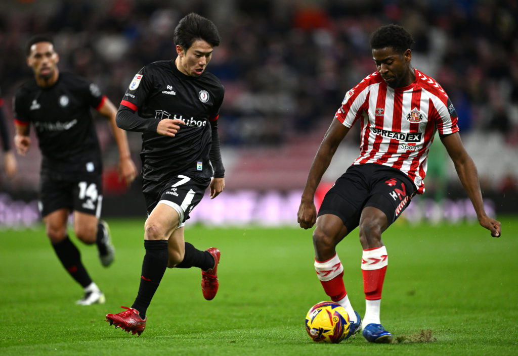 Sunderland AFC v Bristol City FC - Sky Bet Championship