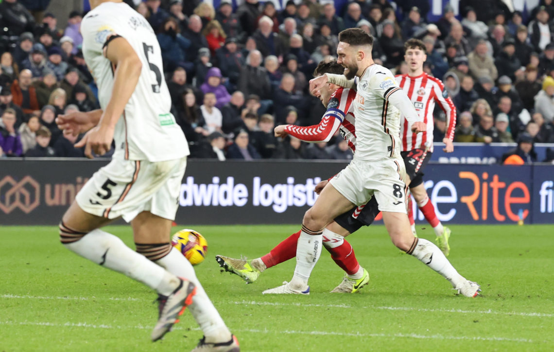 Photo by Ian Horrocks/Sunderland AFC via Getty Images