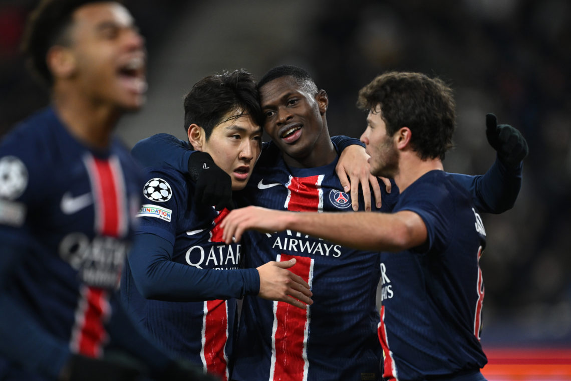 Photo by Daniel Kopatsch - UEFA/UEFA via Getty Images