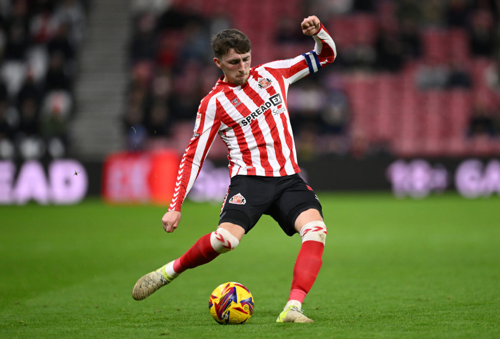 Sunderland AFC v Bristol City FC - Sky Bet Championship