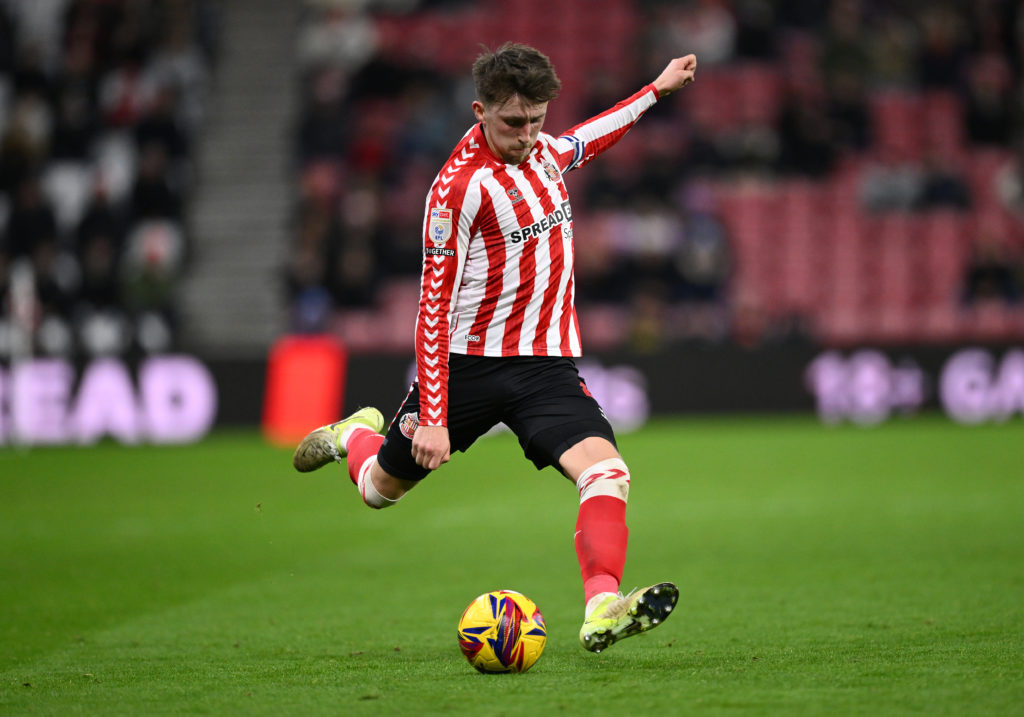 Sunderland AFC v Bristol City FC - Sky Bet Championship