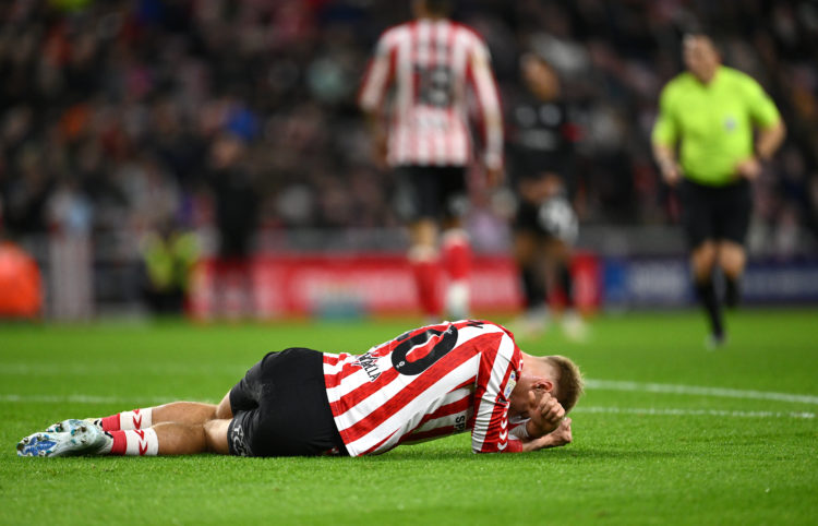 Photo by Stu Forster/Getty Images