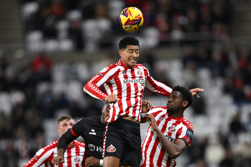 Sunderland AFC v Bristol City FC - Sky Bet Championship