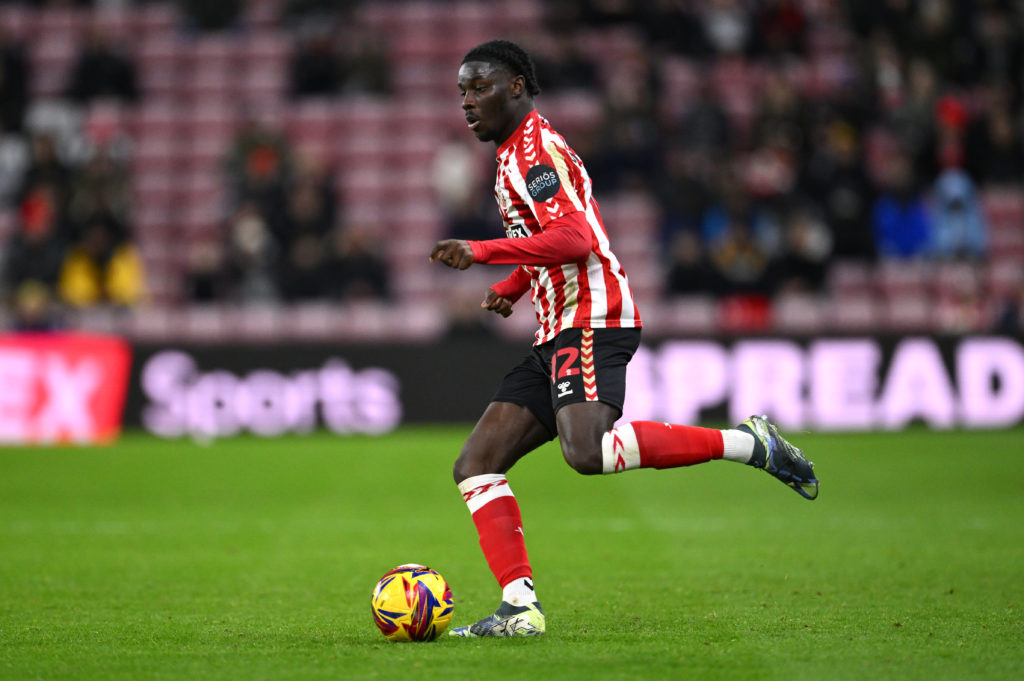 Sunderland AFC v Bristol City FC - Sky Bet Championship