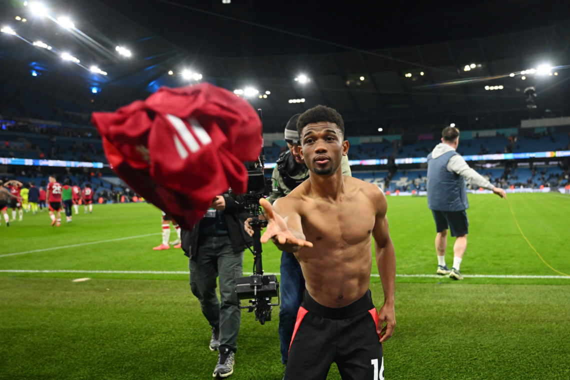Photo by Michael Regan/Getty Images