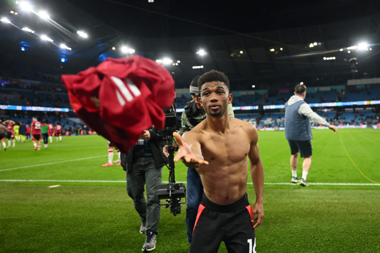 Photo by Michael Regan/Getty Images