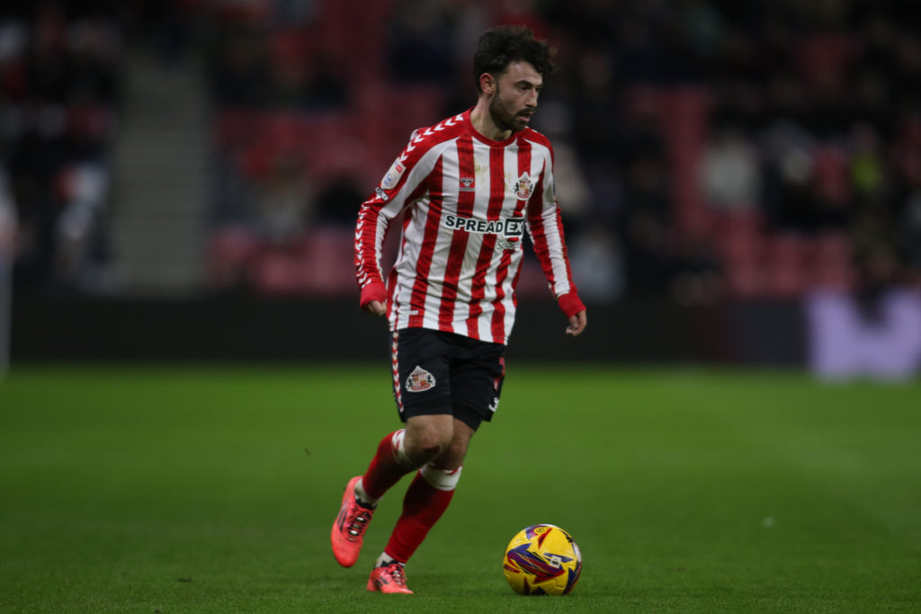 Sunderland AFC v Norwich City FC - Sky Bet Championship