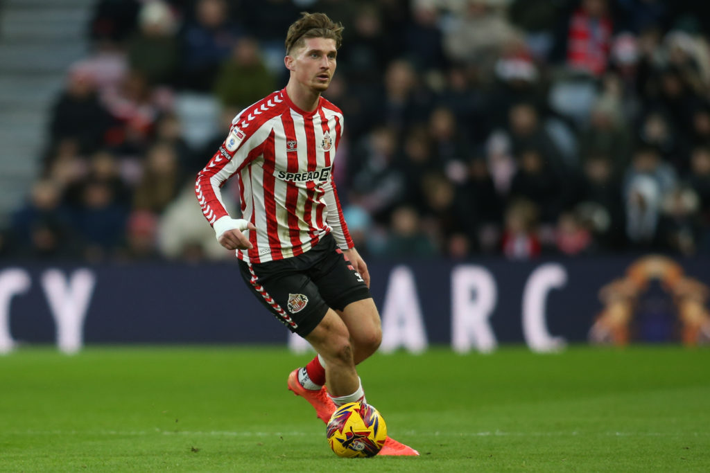 Sunderland AFC v Norwich City FC - Sky Bet Championship