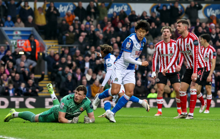 Photo by Lee Parker - CameraSport via Getty Images
