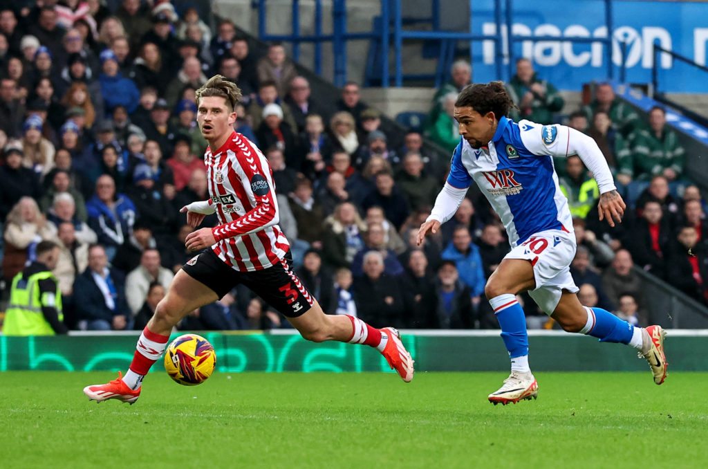 Blackburn Rovers FC v Sunderland AFC - Sky Bet Championship