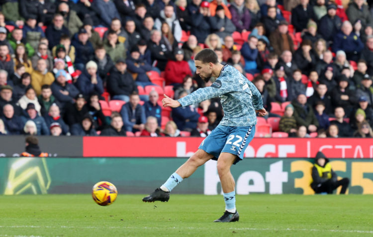 Photo by Ian Horrocks/Sunderland AFC via Getty Images