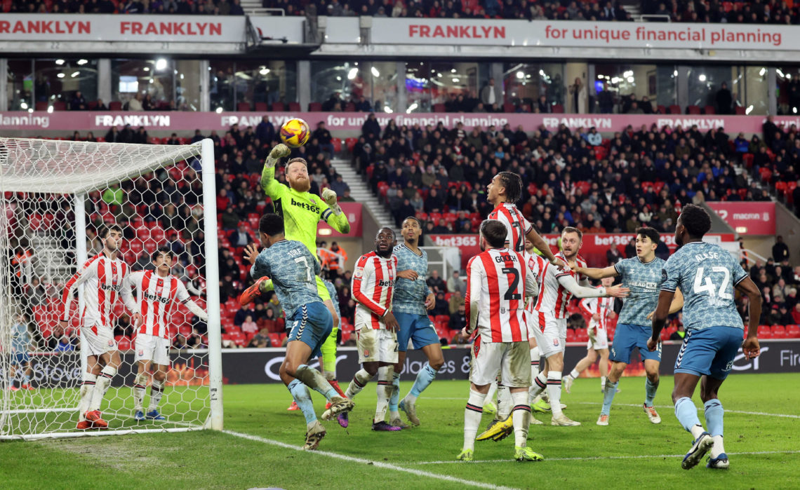 Photo by Ian Horrocks/Sunderland AFC via Getty Images
