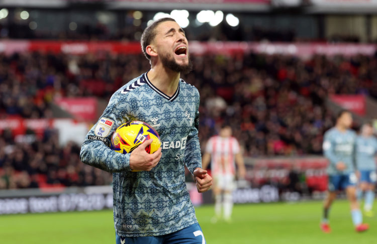 Photo by Ian Horrocks/Sunderland AFC via Getty Images