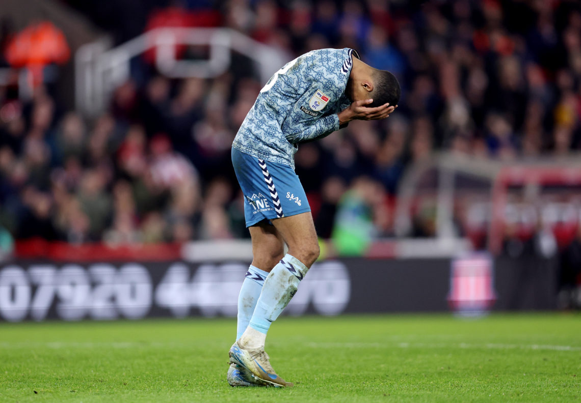 Photo by Nathan Stirk/Getty Images
