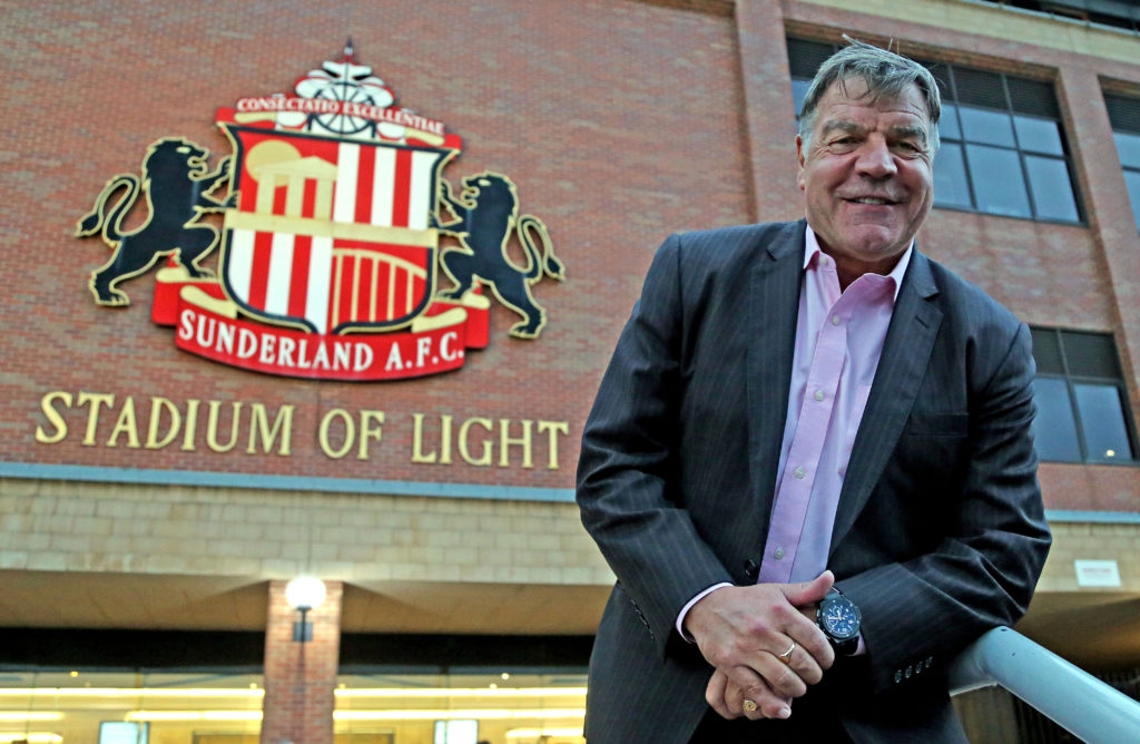 Sunderland v Borussia Monchengladbach - Premier League U21 International Cup