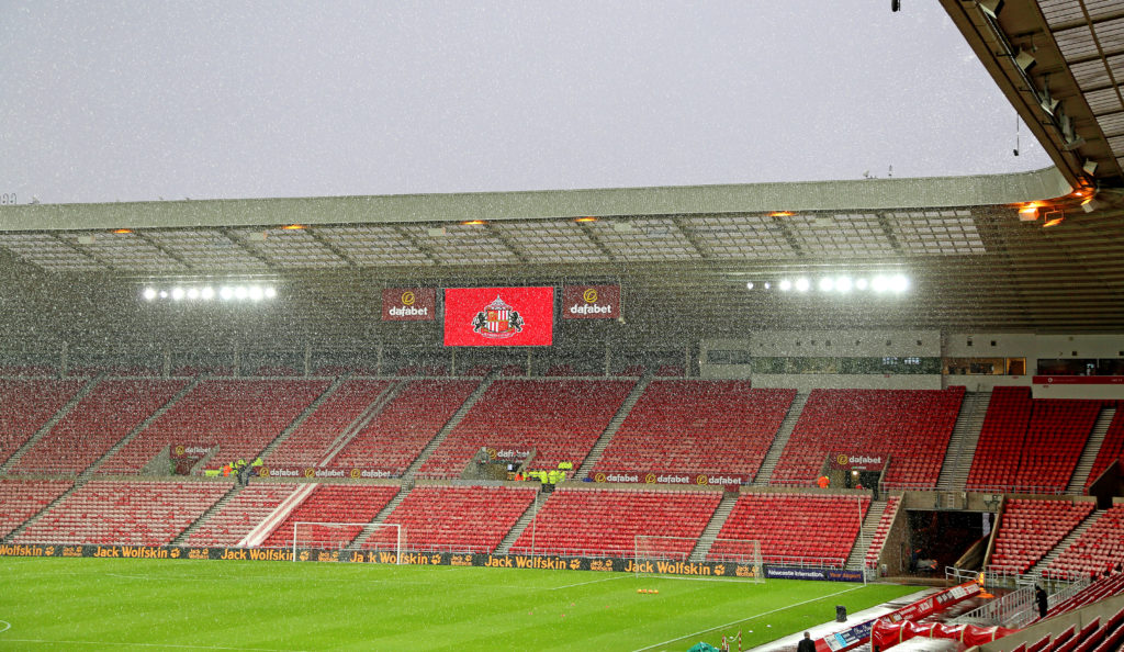 Sunderland v Watford - Premier League