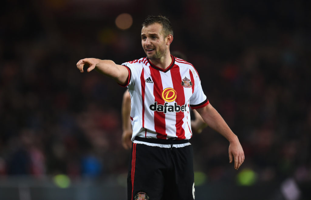 Sunderland v Aston Villa - Premier League