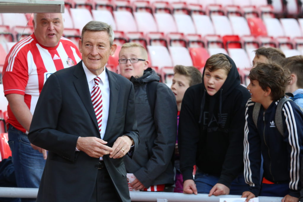 Sunderland v Derby County - Sky Bet Championship