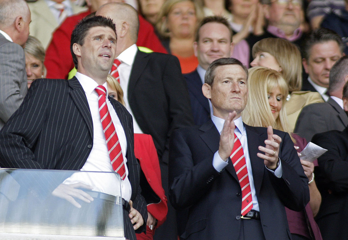 Photo credit should read GRAHAM STUART/AFP via Getty Images