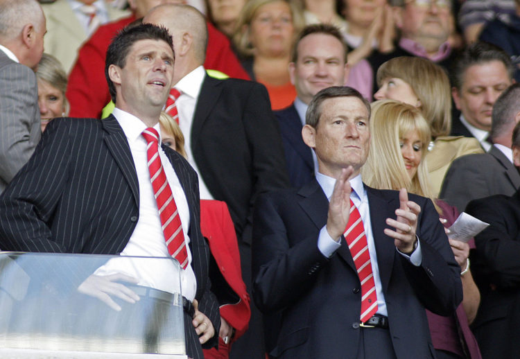 Photo credit should read GRAHAM STUART/AFP via Getty Images