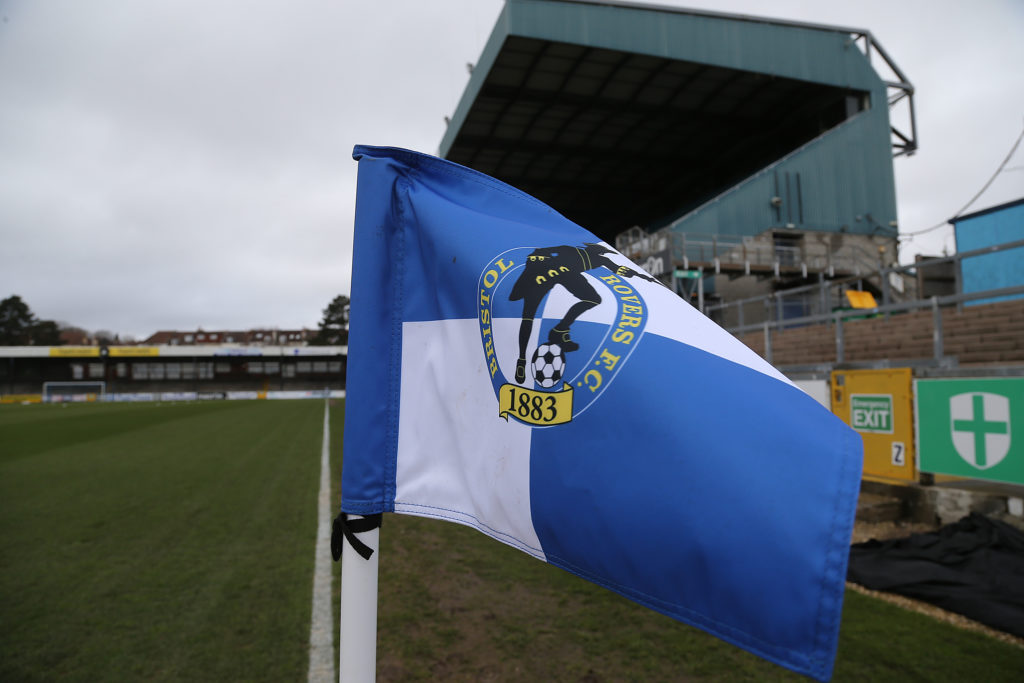 Bristol Rovers v Northampton Town - Sky Bet League One