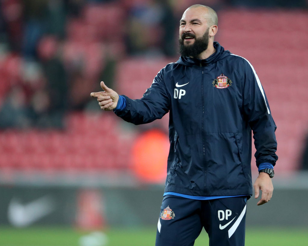 Sunderland v Fleetwood Town - Sky Bet League One