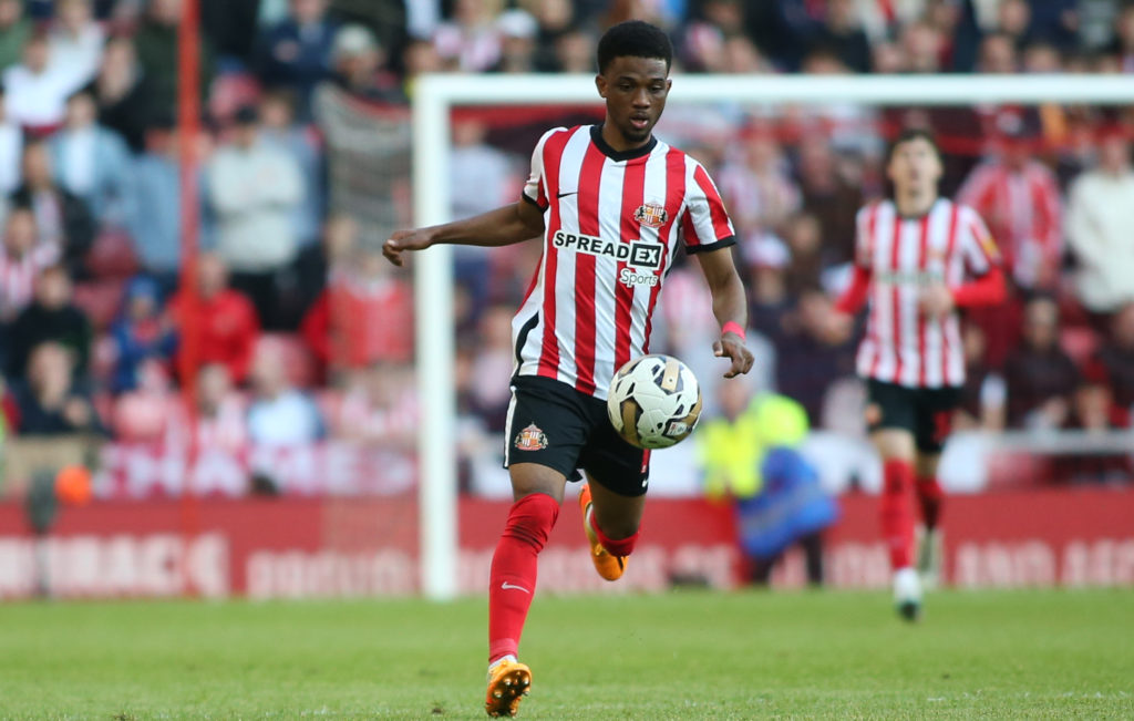 Sunderland v Luton Town: Sky Bet Championship Play-Off Semi-Final First Leg