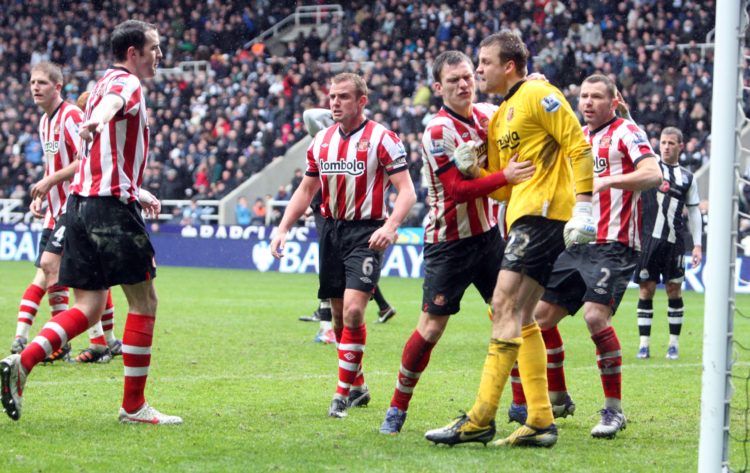 Photo by Ian Horrocks/Newcastle United via Getty Images