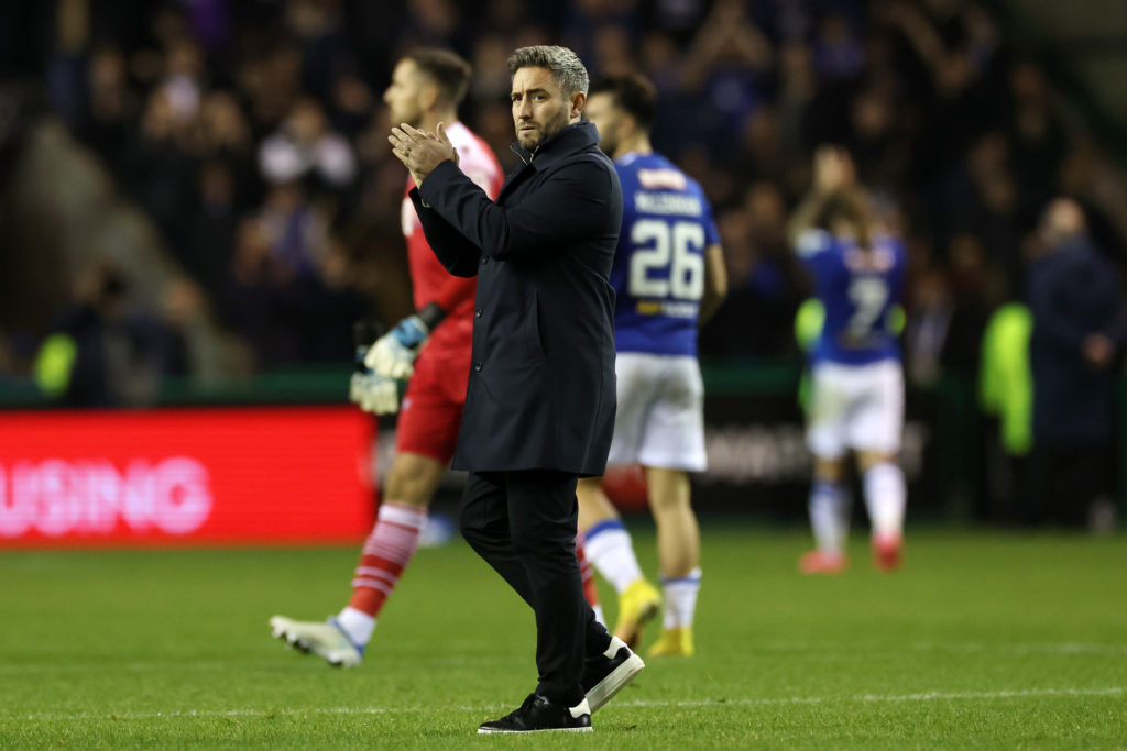 Hibernian FC v St. Johnstone FC - Cinch Scottish Premiership
