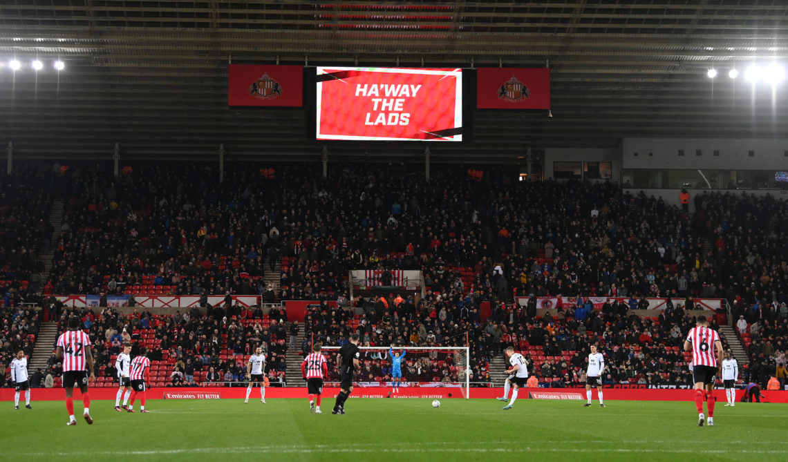 Photo by Stu Forster/Getty Images