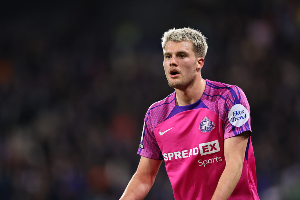 Huddersfield Town v Sunderland - Sky Bet Championship