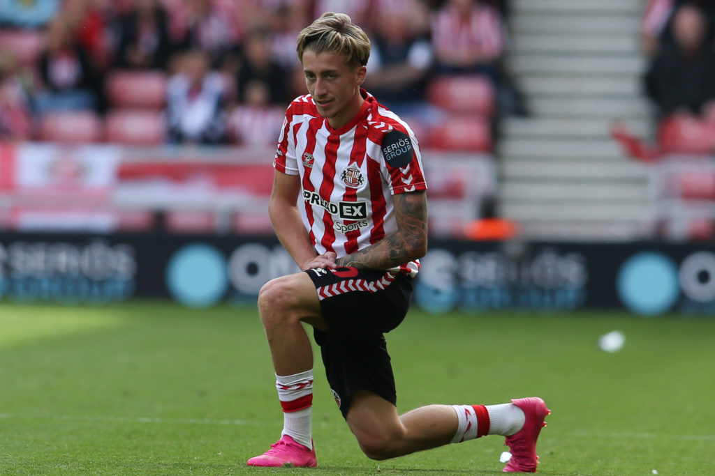 Sunderland AFC v Sheffield Wednesday FC - Sky Bet Championship